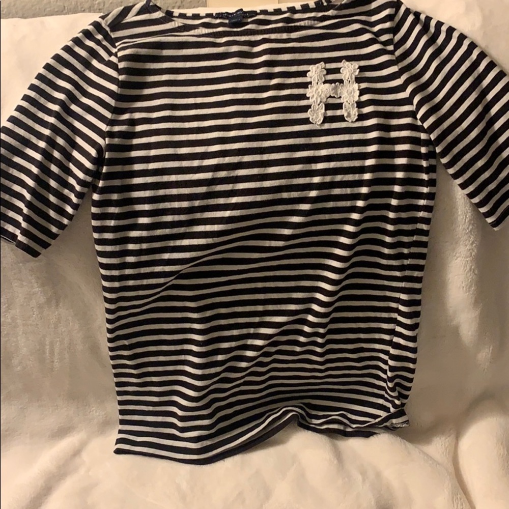 Tommy H. Shirt